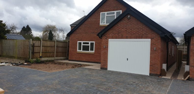 Sports Road Bungalows